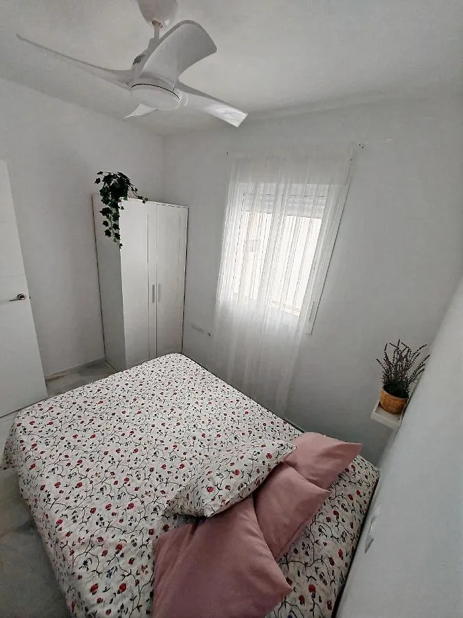 Apartament Barrameda 19 Sanlúcar de Barrameda