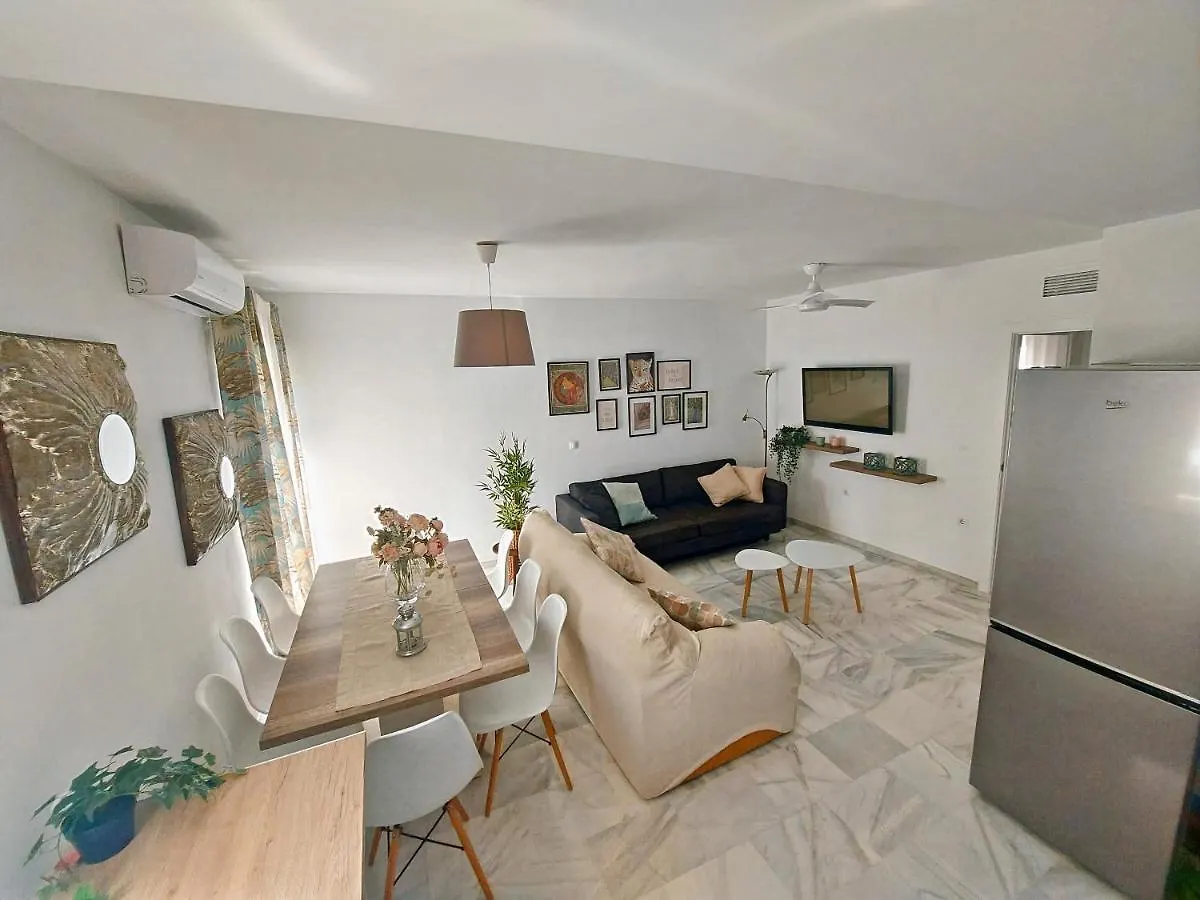 Apartament Barrameda 19 Sanlúcar de Barrameda