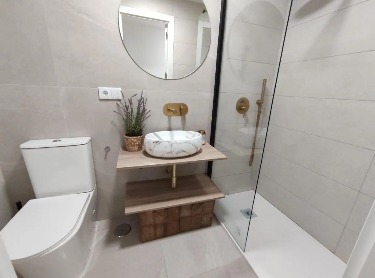 Apartament Barrameda 19 Sanlúcar de Barrameda
