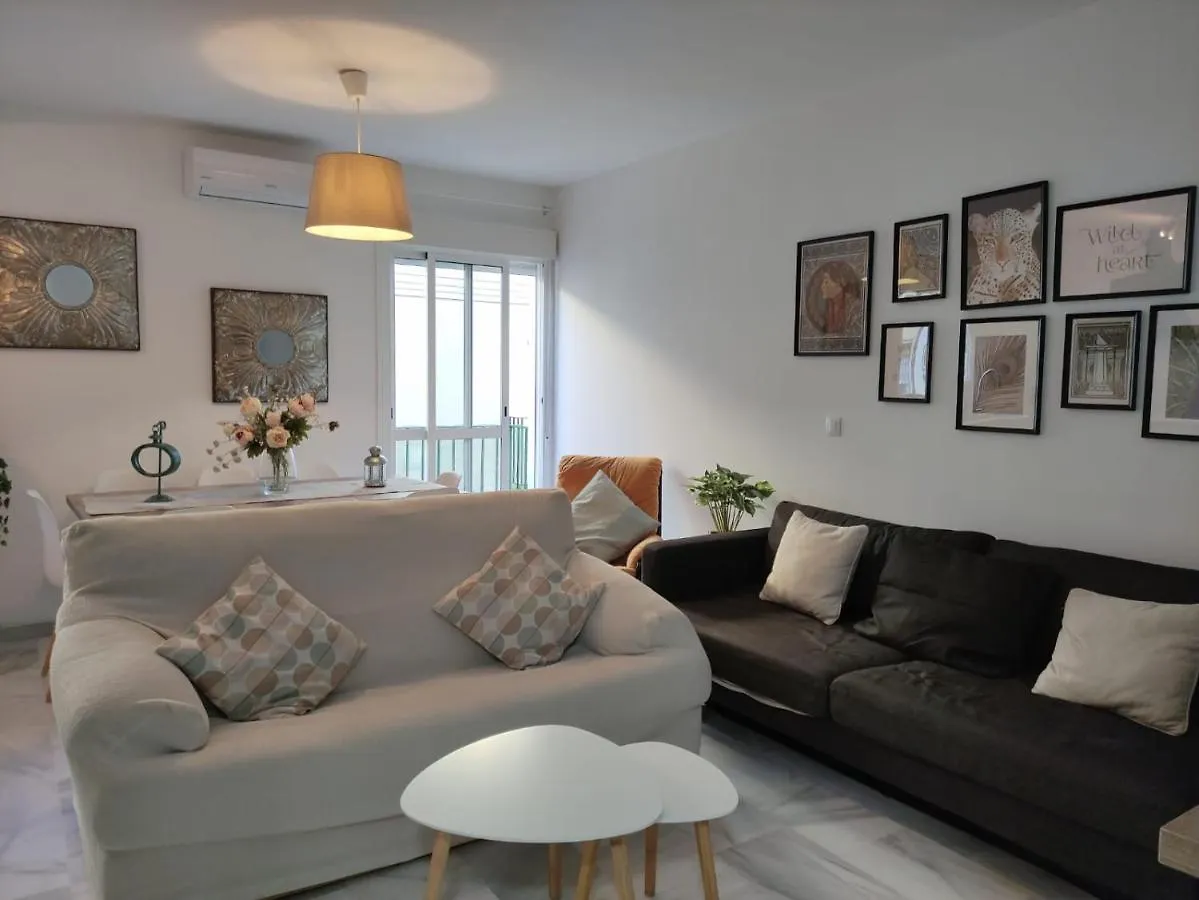 Apartament Barrameda 19 Sanlúcar de Barrameda Hiszpania