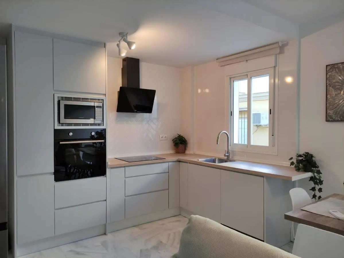 Barrameda 19 Διαμέρισμα Sanlúcar de Barrameda