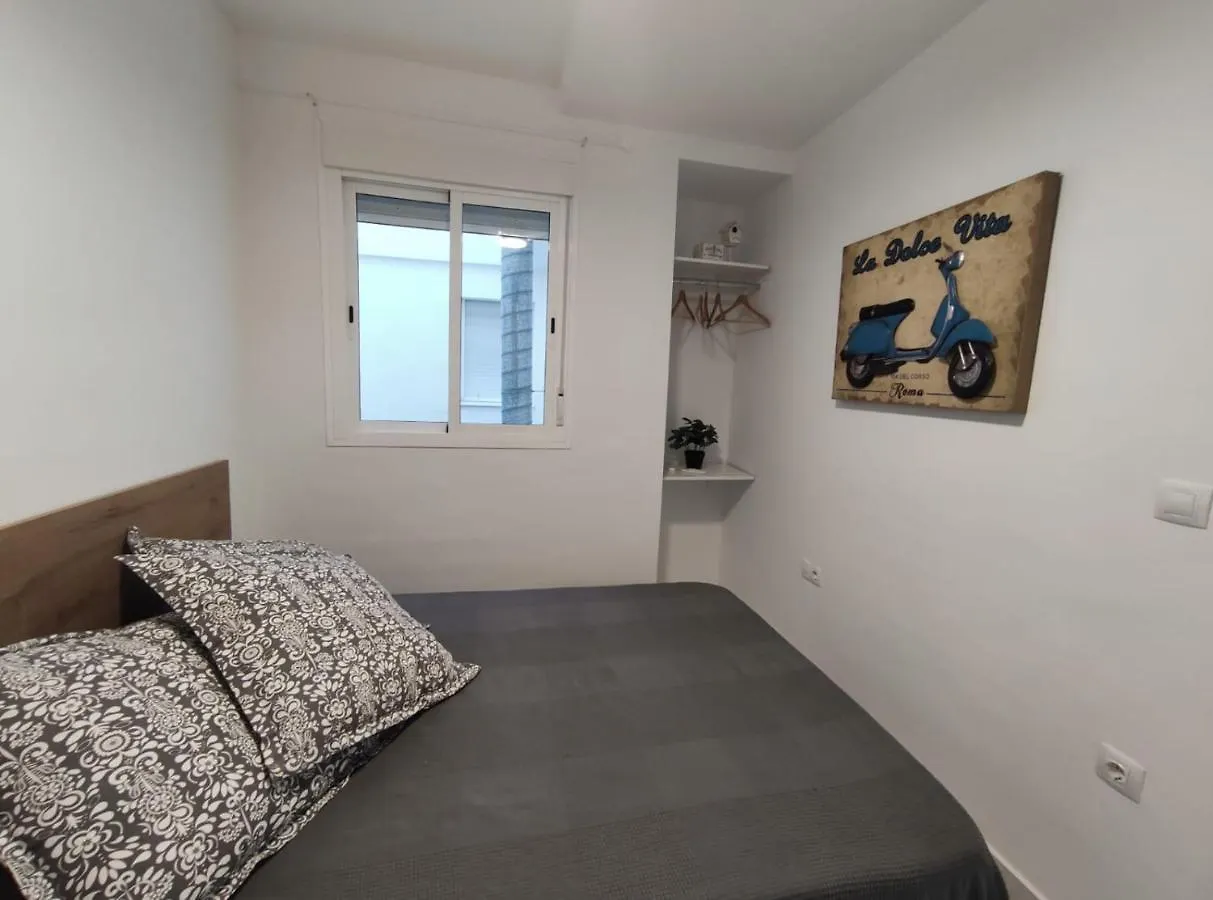 Barrameda 19 Διαμέρισμα Sanlúcar de Barrameda Ισπανία