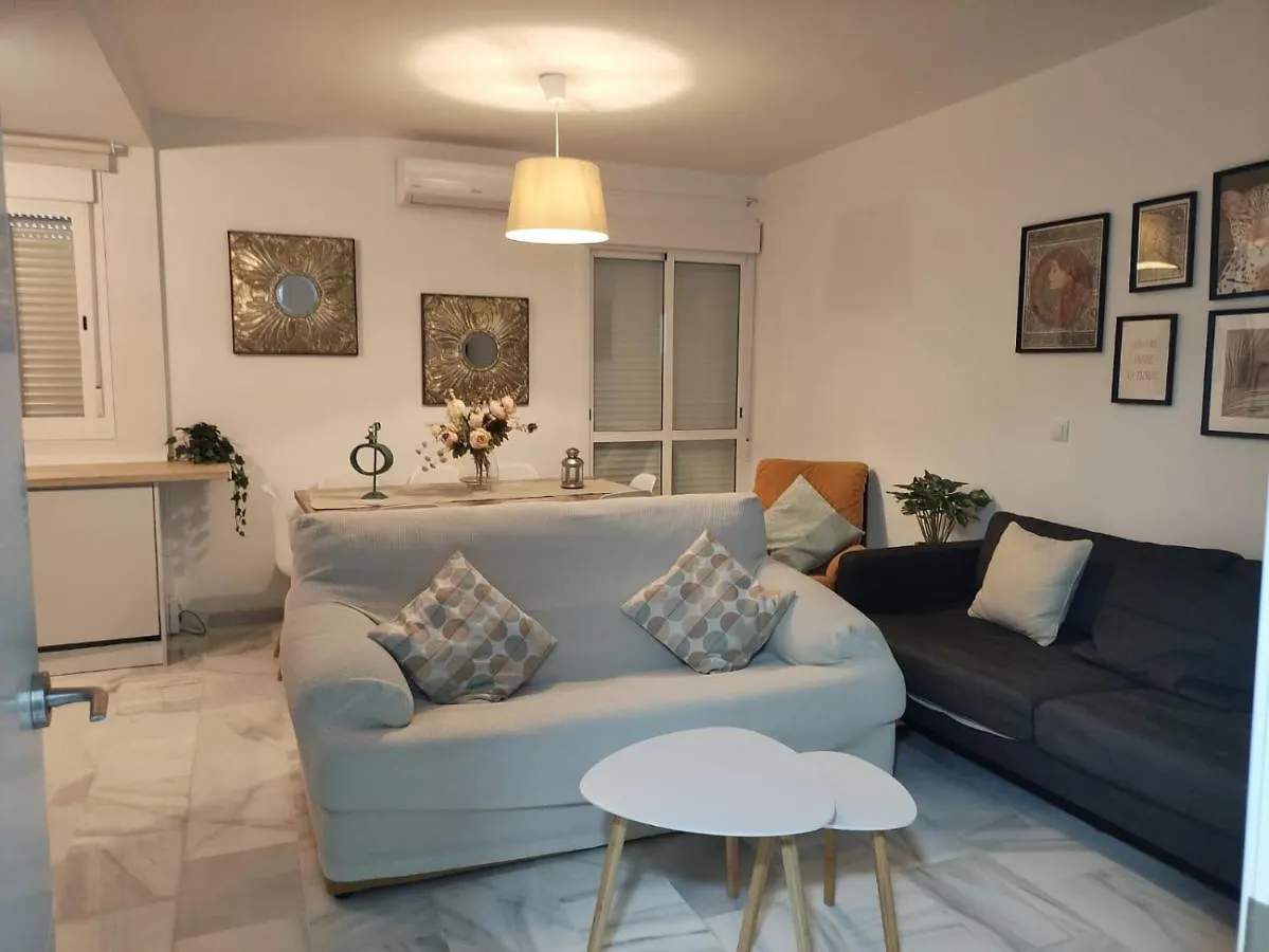 Barrameda 19 Διαμέρισμα Sanlúcar de Barrameda